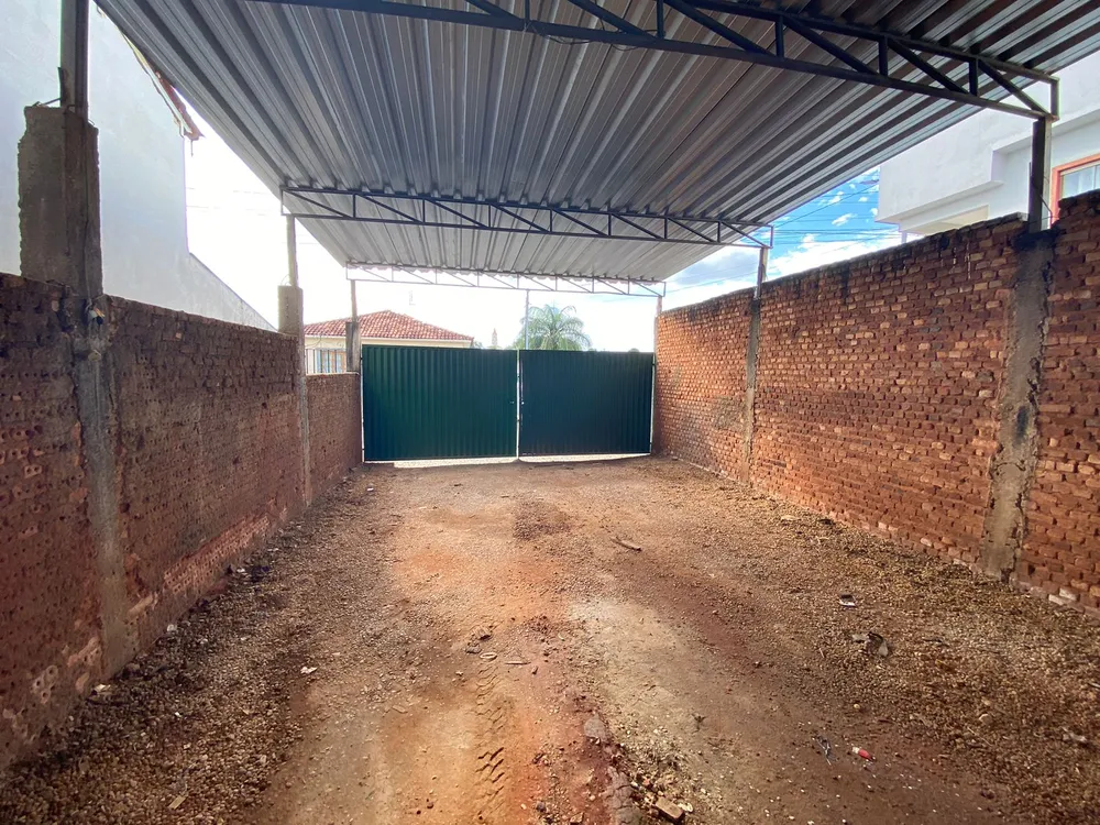 Depósito-Galpão, 210 m² - Foto 2