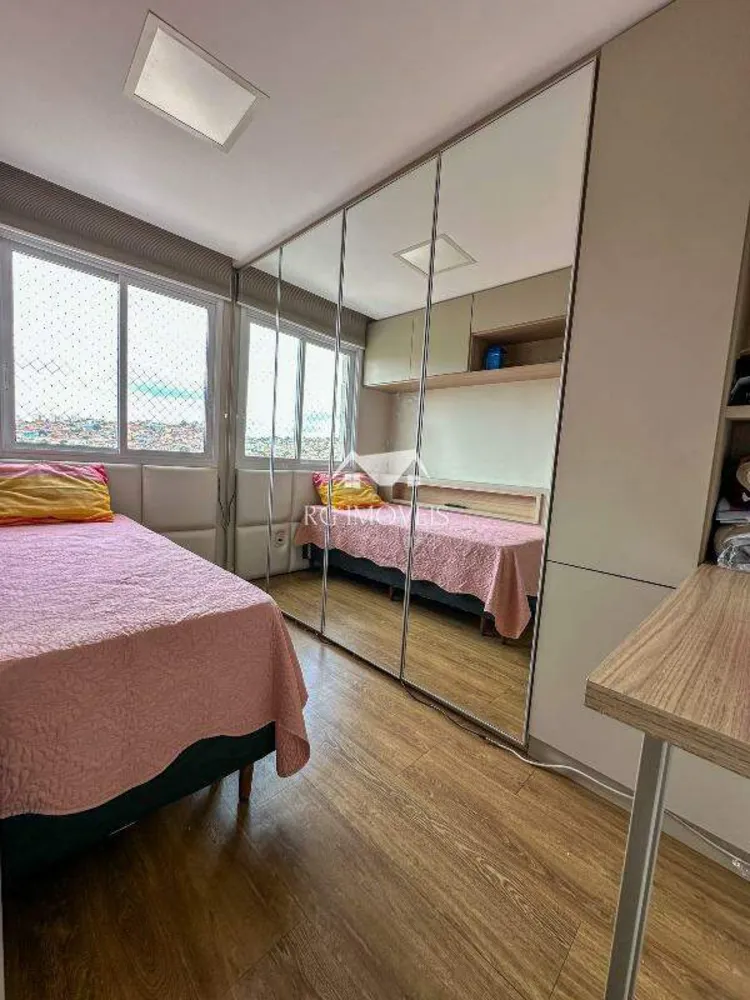 Cobertura, 3 quartos, 121 m² - Foto 7
