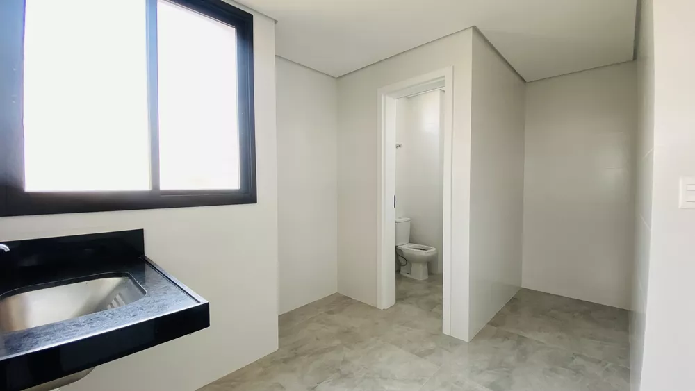 Apartamento à venda com 4 quartos, 161m² - Foto 3