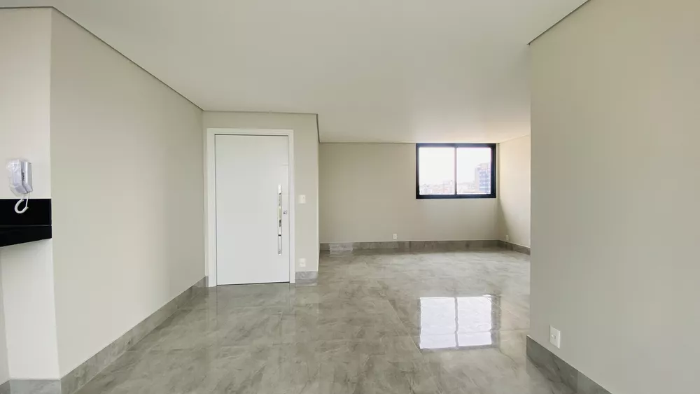 Apartamento à venda com 4 quartos, 161m² - Foto 6