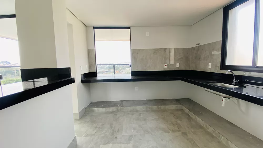 Apartamento à venda com 4 quartos, 161m² - Foto 4