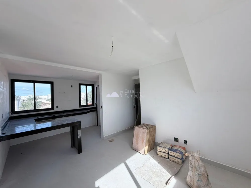 Apartamento, 3 quartos, 116 m² - Foto 5
