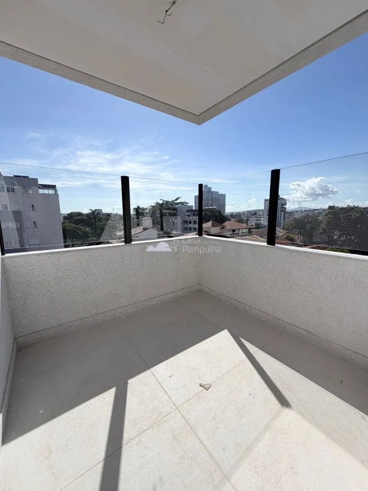Apartamento, 3 quartos, 116 m² - Foto 4