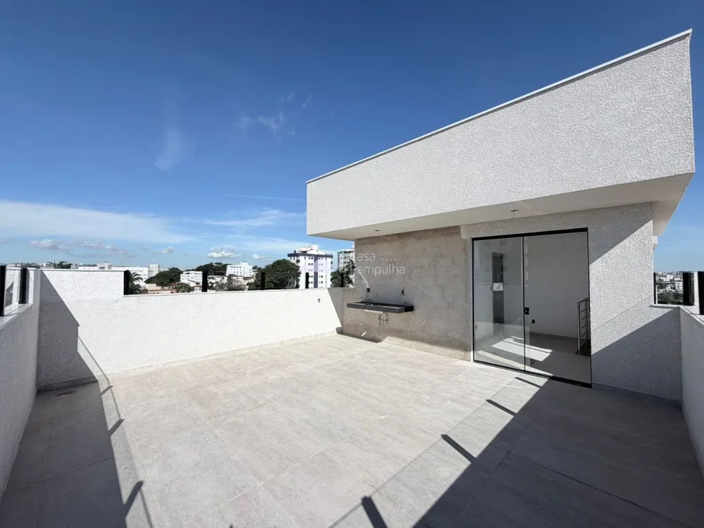 Apartamento, 3 quartos, 116 m² - Foto 1