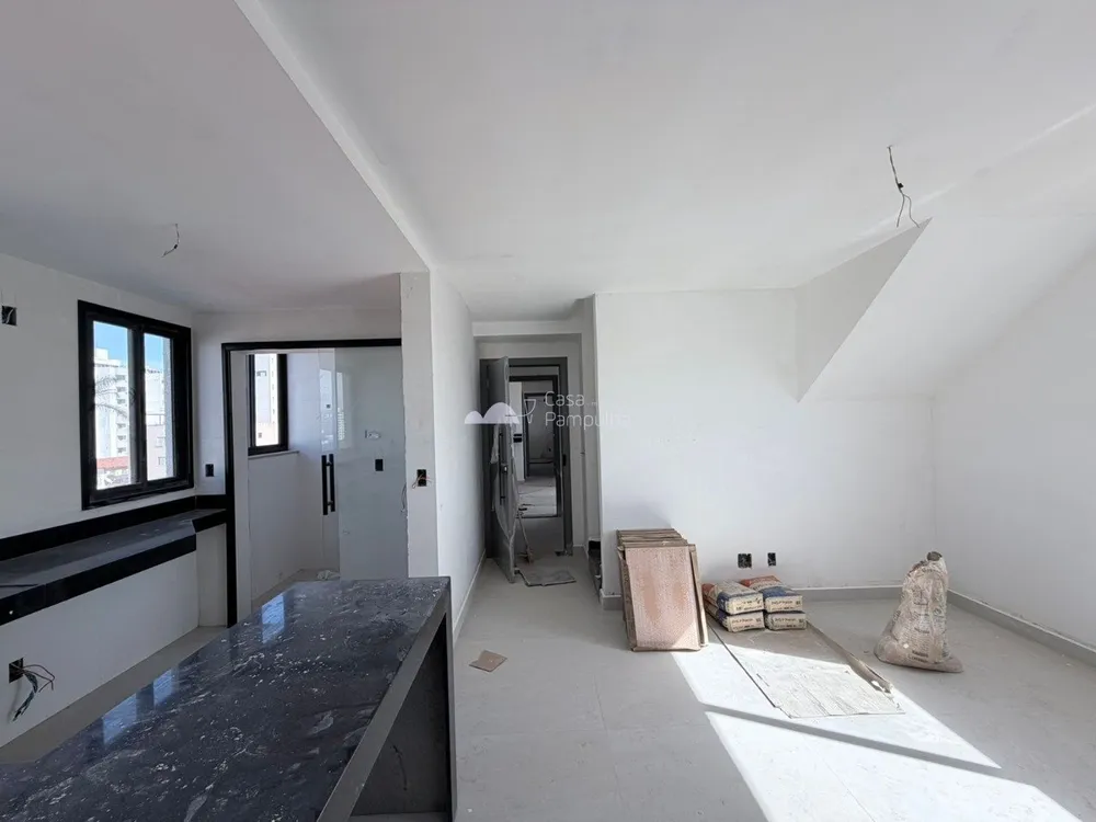Apartamento, 3 quartos, 116 m² - Foto 1