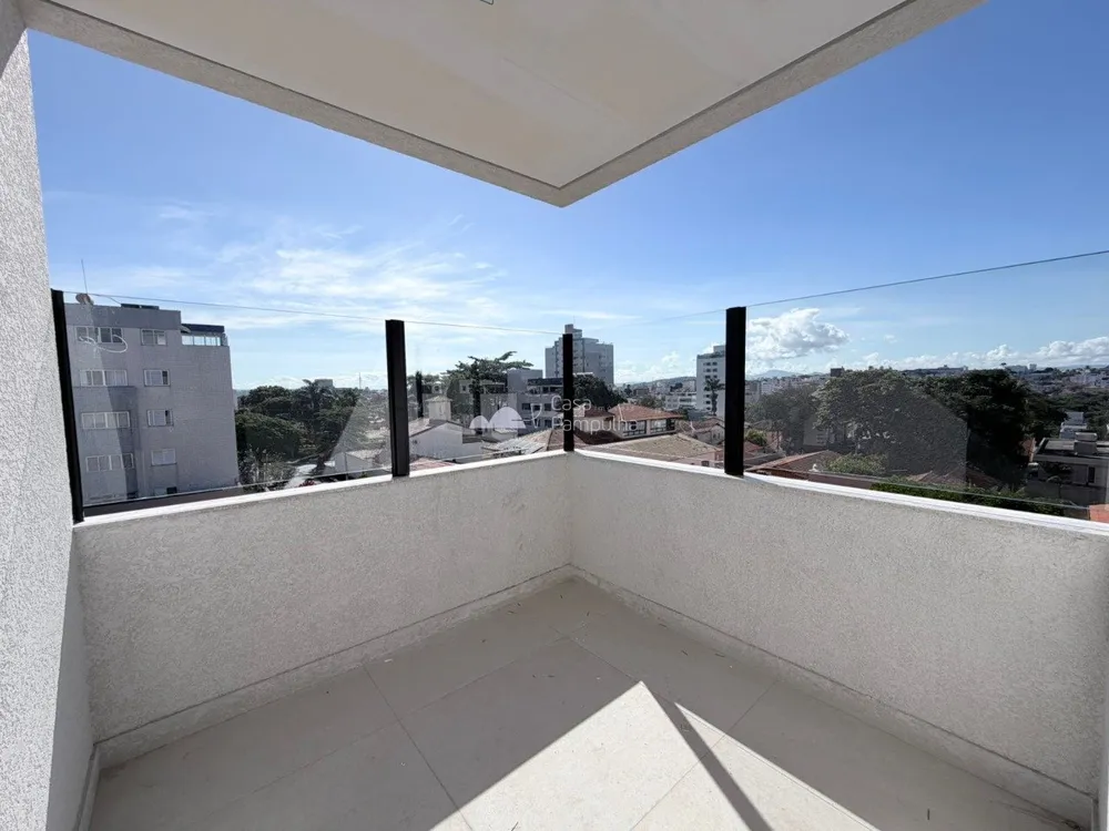 Apartamento, 3 quartos, 116 m² - Foto 11