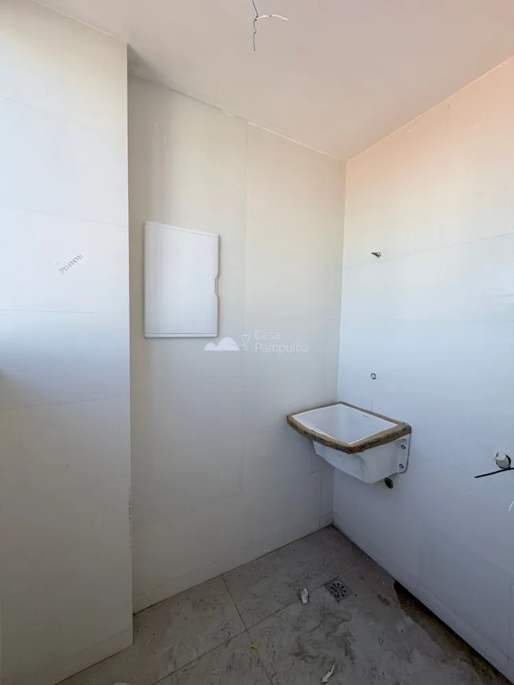 Apartamento, 3 quartos, 116 m² - Foto 2
