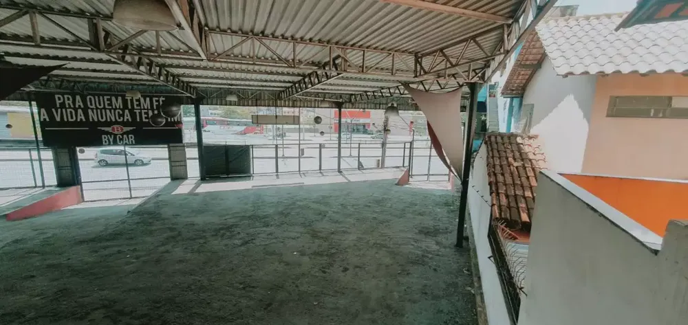 Depósito-Galpão, 1000 m² - Foto 7