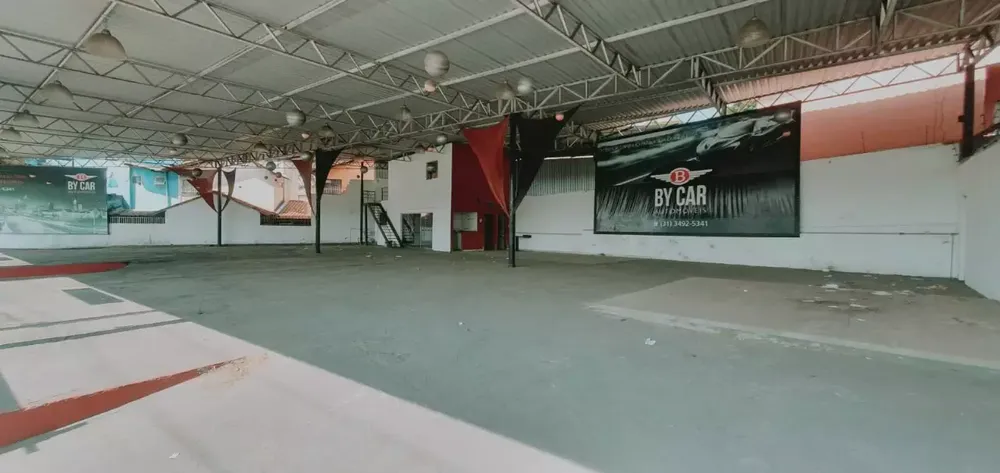 Depósito-Galpão, 1000 m² - Foto 11