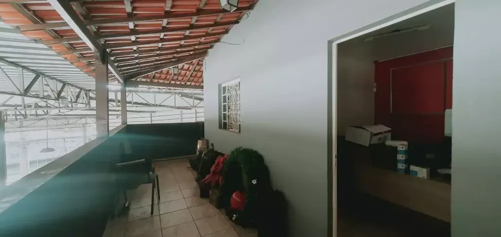 Depósito-Galpão, 1000 m² - Foto 14