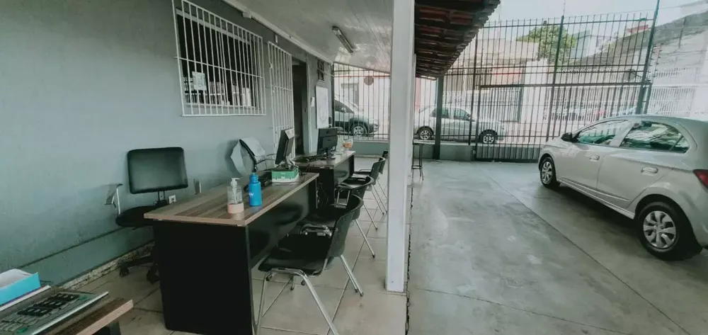 Depósito-Galpão, 1000 m² - Foto 16