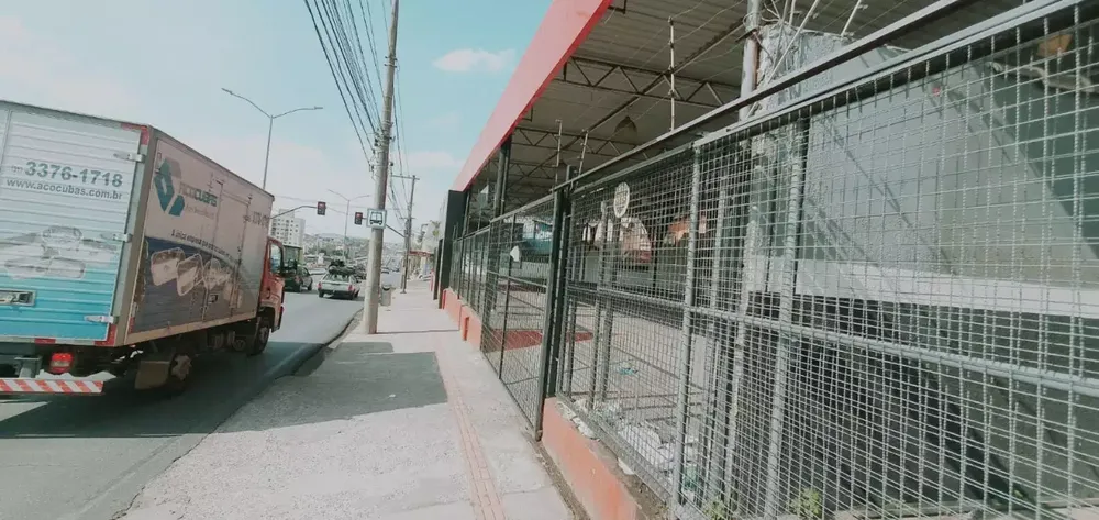 Depósito-Galpão, 1000 m² - Foto 2