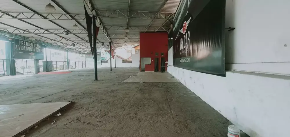 Depósito-Galpão, 1000 m² - Foto 9