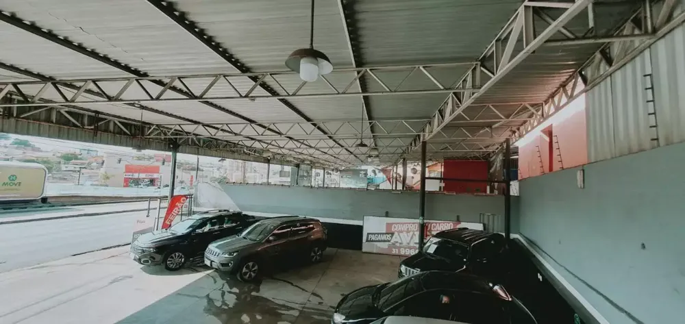 Depósito-Galpão, 1000 m² - Foto 3
