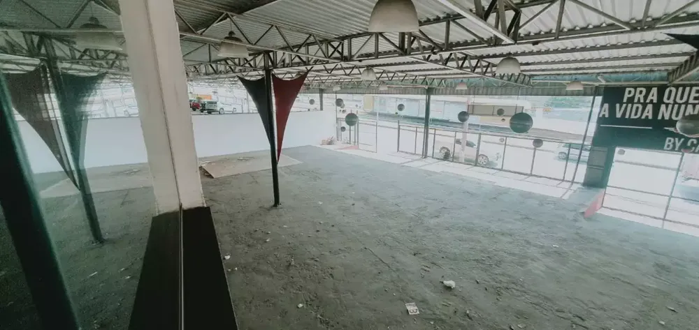 Depósito-Galpão, 1000 m² - Foto 5