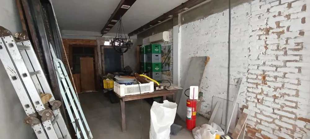 Loja-Salão, 203 m² - Foto 2