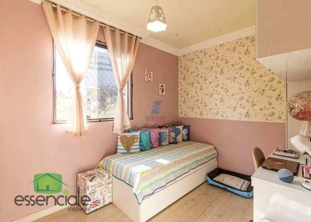 Cobertura, 3 quartos, 120 m² - Foto 14
