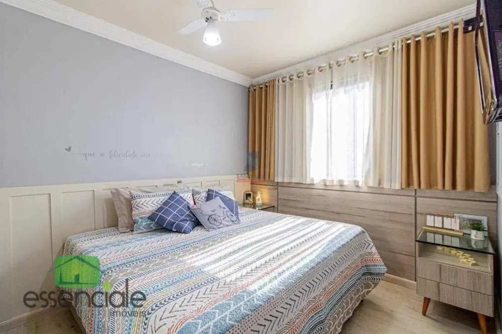 Cobertura, 3 quartos, 120 m² - Foto 11