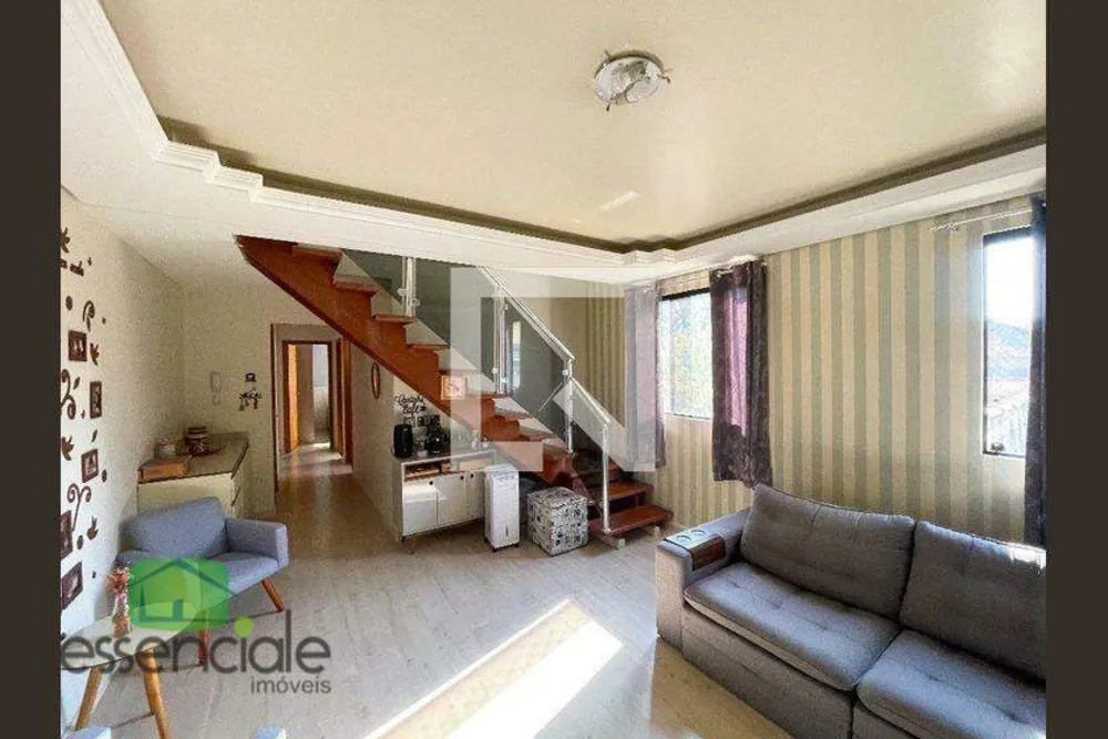 Cobertura, 3 quartos, 120 m² - Foto 10