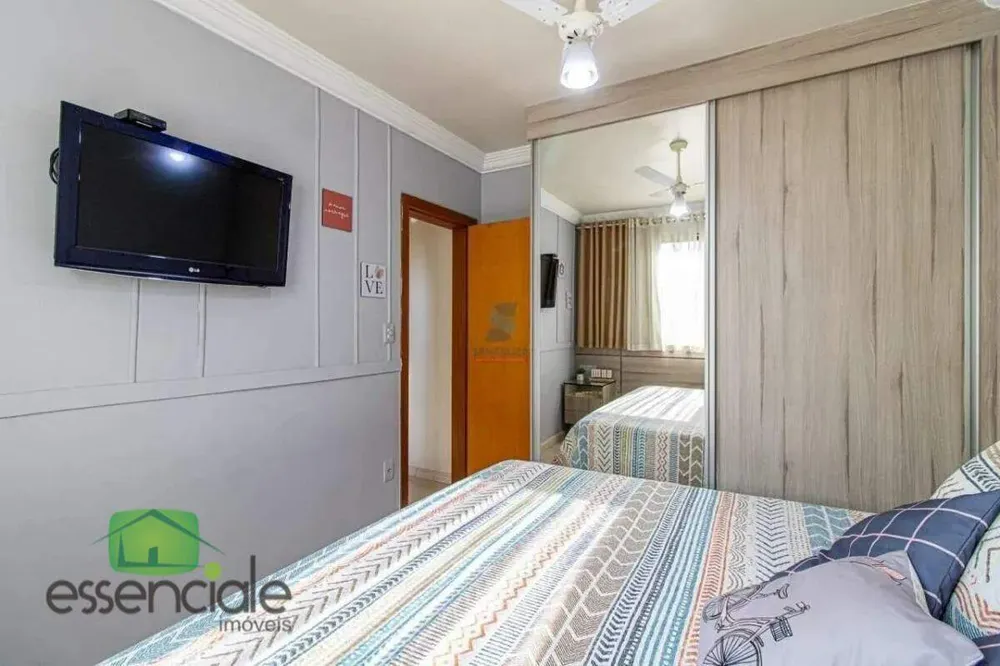 Cobertura, 3 quartos, 120 m² - Foto 12