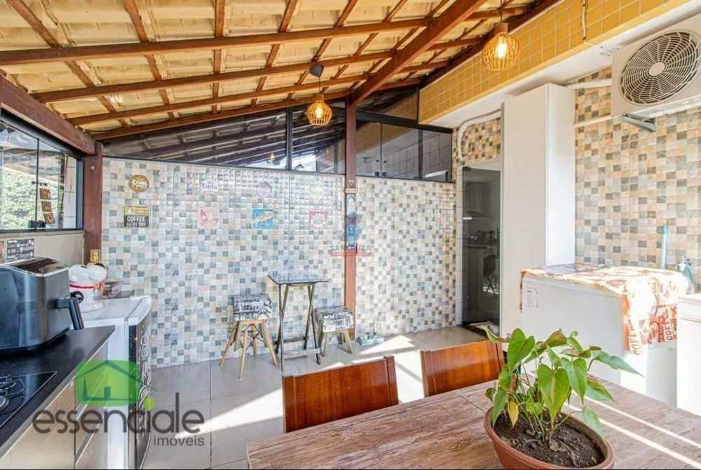 Cobertura, 3 quartos, 120 m² - Foto 2