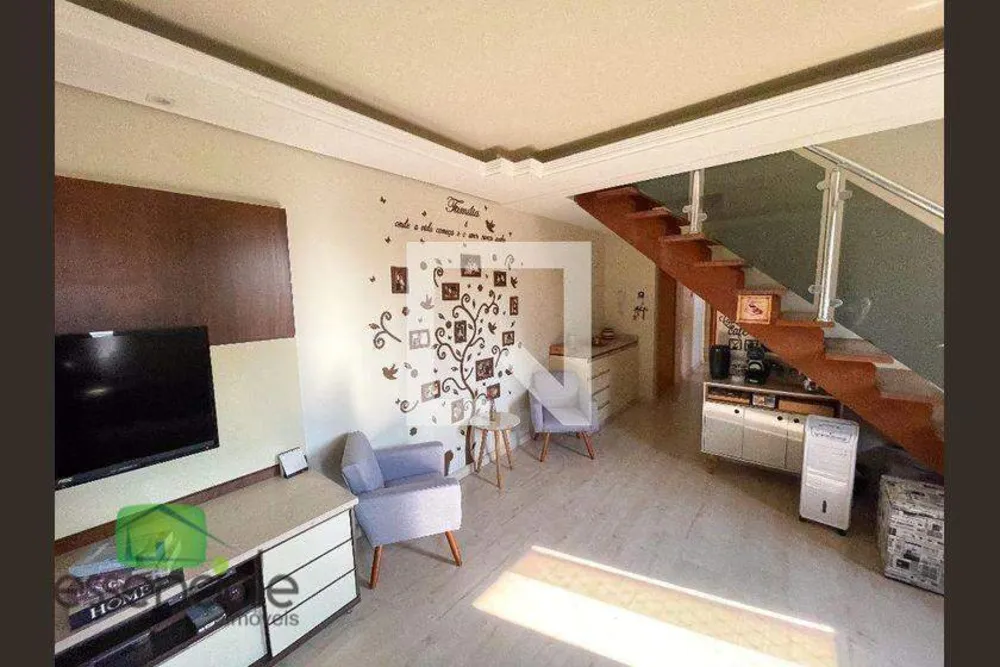 Cobertura, 3 quartos, 120 m² - Foto 11