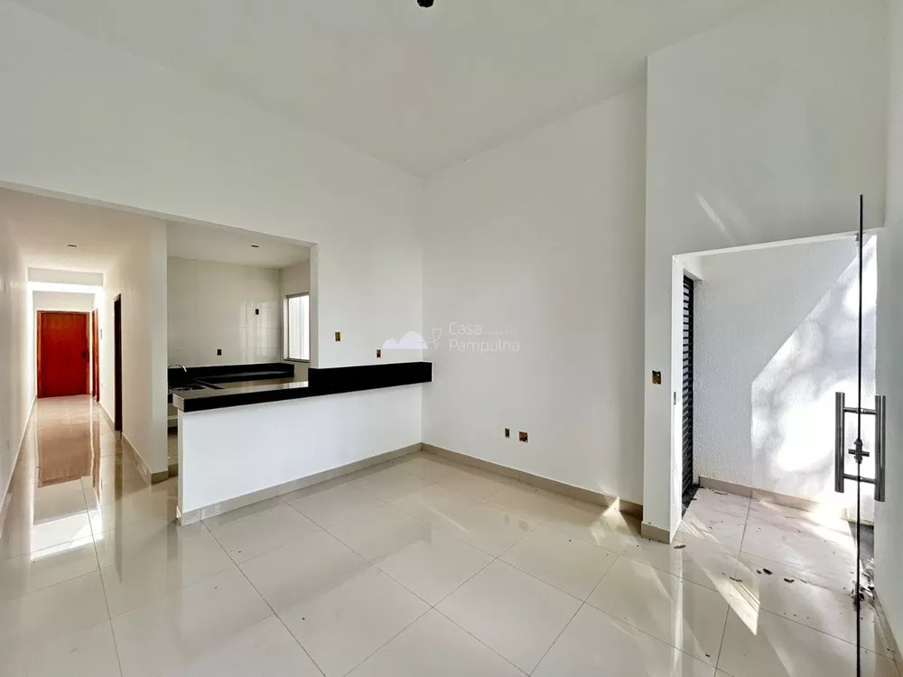 Casa à venda com 3 quartos, 150m² - Foto 8