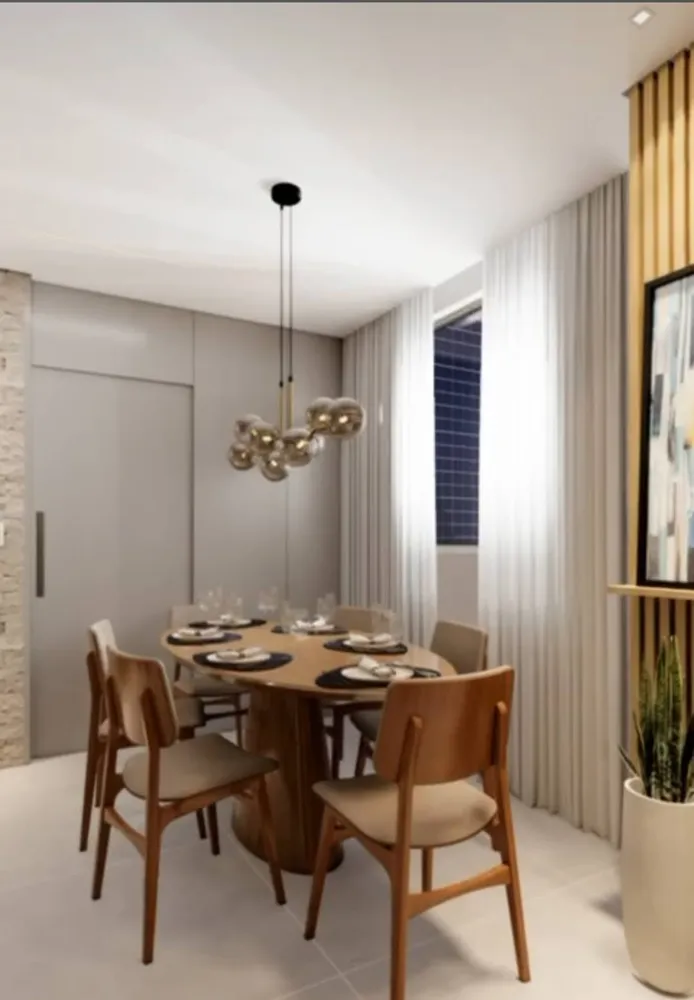 Apartamento, 3 quartos, 114 m² - Foto 6