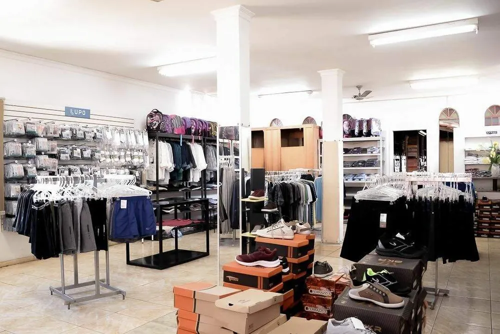 Loja-Salão, 960 m² - Foto 2