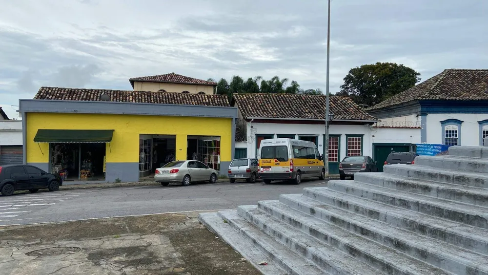 Loja-Salão, 960 m² - Foto 1