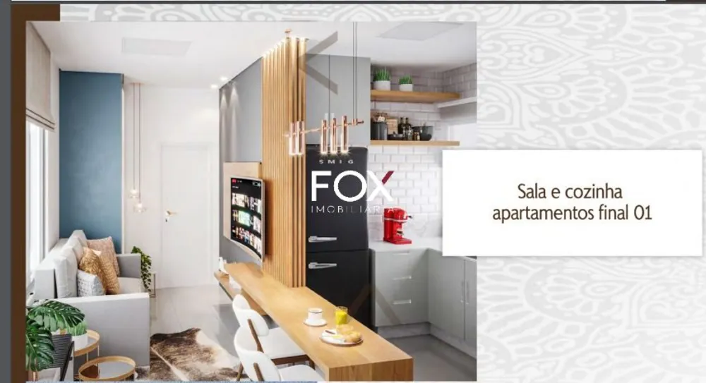 Cobertura, 2 quartos, 91 m² - Foto 5