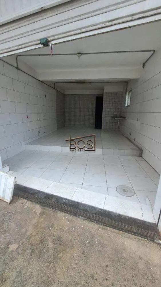 Loja-Salão, 30 m² - Foto 4