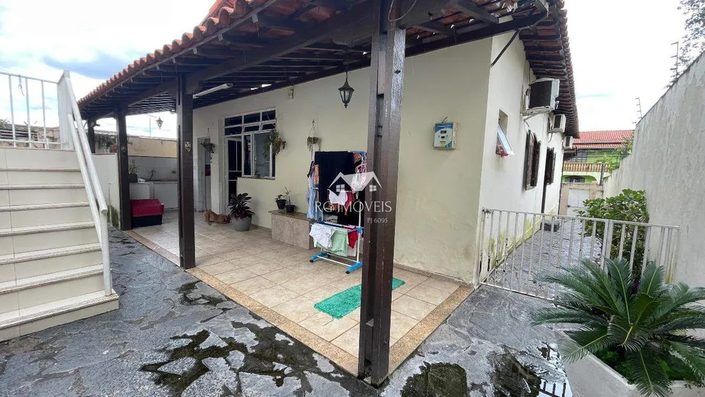 Casa, 4 quartos, 206 m² - Foto 9