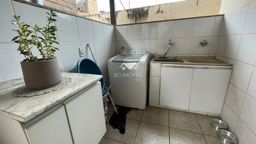 Casa, 4 quartos, 206 m² - Foto 12