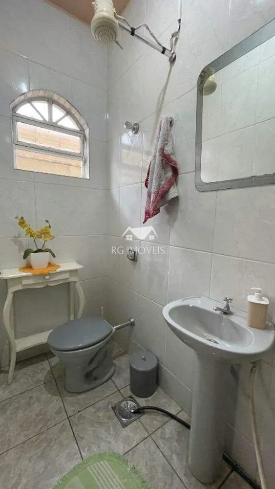 Casa, 4 quartos, 206 m² - Foto 10