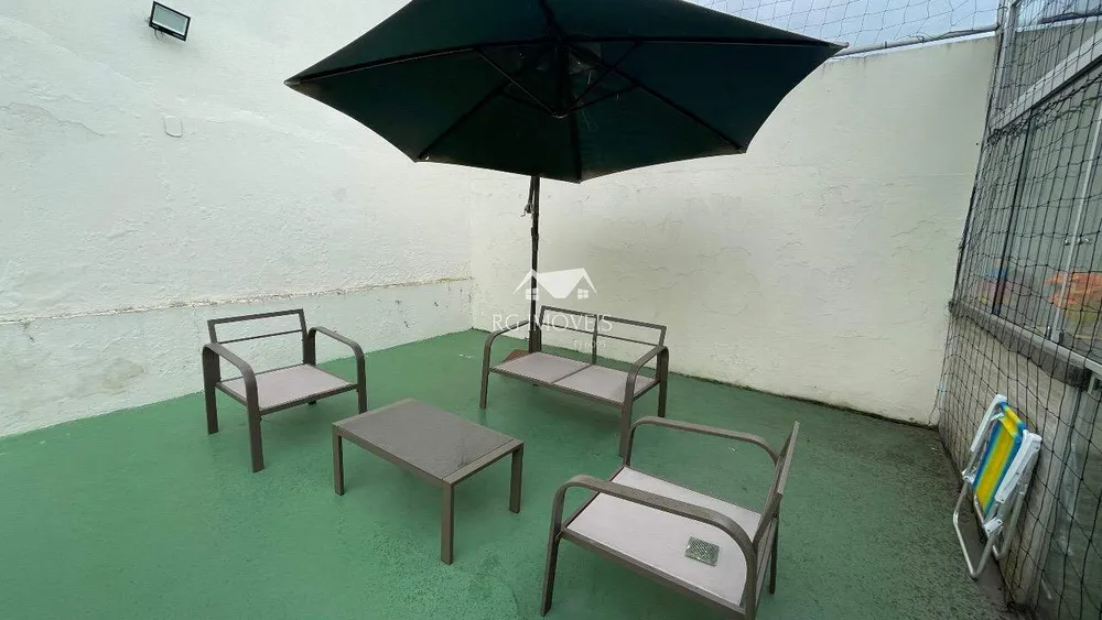 Casa, 4 quartos, 206 m² - Foto 5