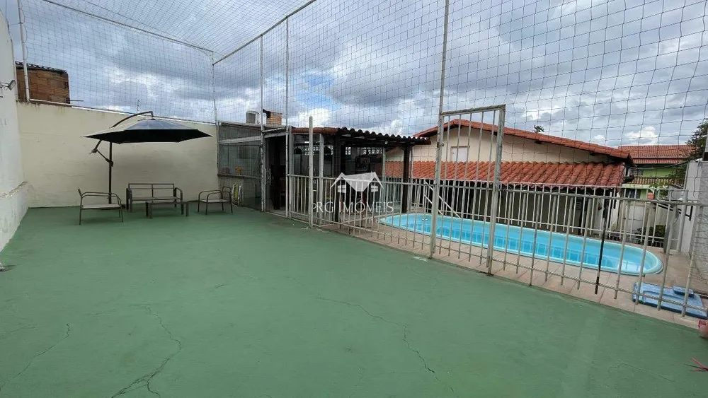 Casa, 4 quartos, 206 m² - Foto 9