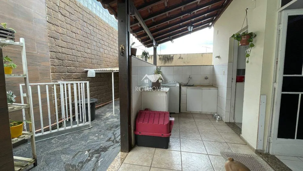 Casa, 4 quartos, 206 m² - Foto 6