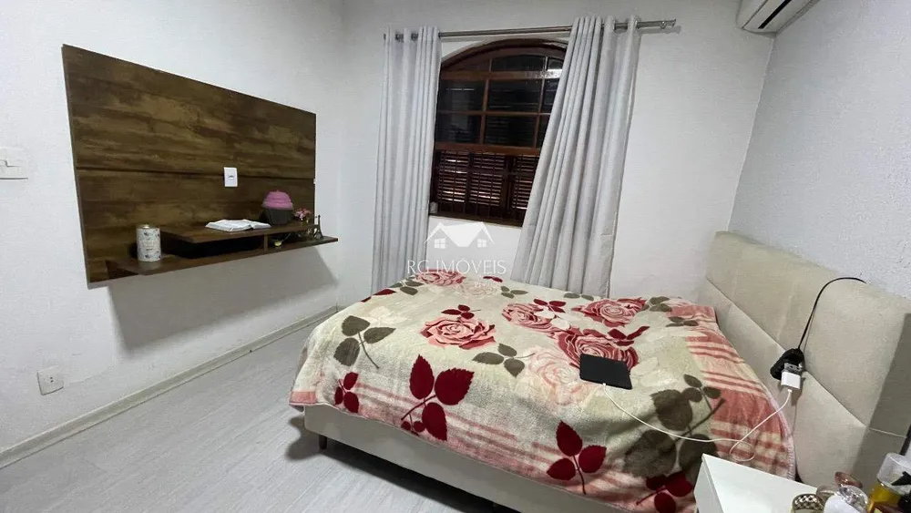 Casa, 4 quartos, 206 m² - Foto 5