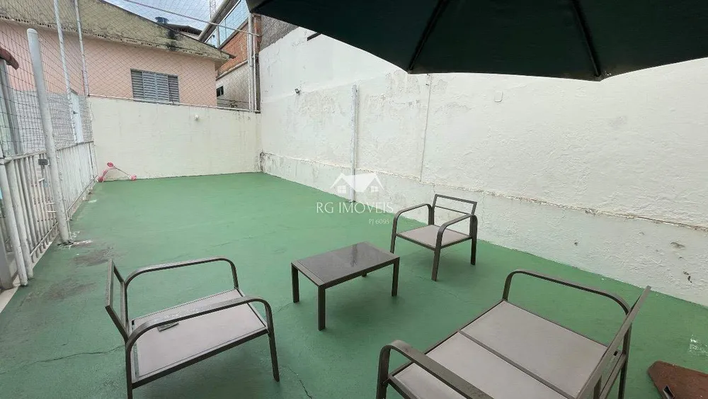 Casa, 4 quartos, 206 m² - Foto 4