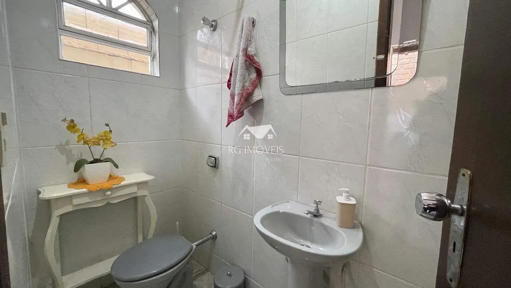 Casa, 4 quartos, 206 m² - Foto 13