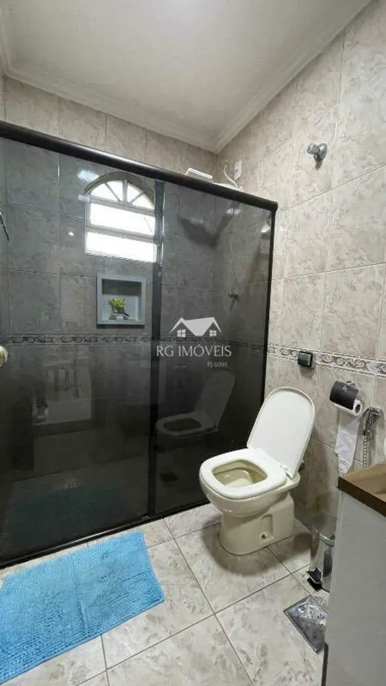 Casa, 4 quartos, 206 m² - Foto 3