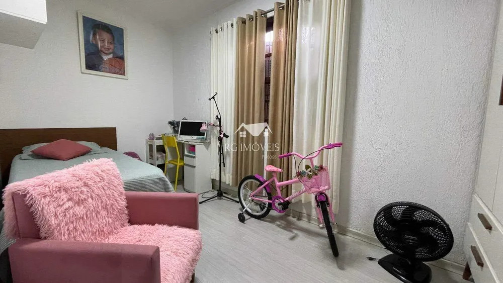 Casa, 4 quartos, 206 m² - Foto 11
