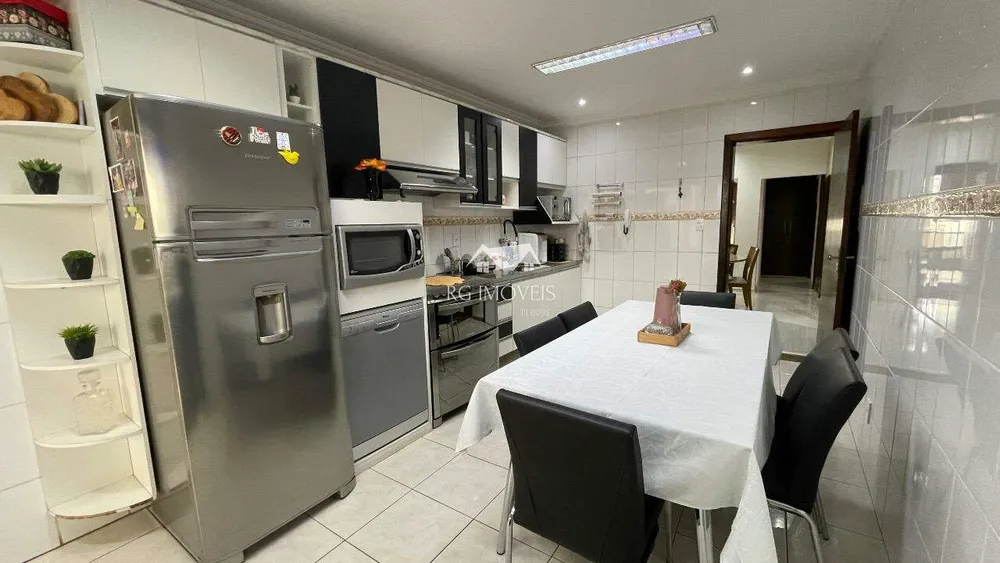 Casa, 4 quartos, 206 m² - Foto 24