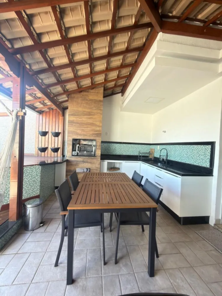 Cobertura, 2 quartos, 129 m² - Foto 1