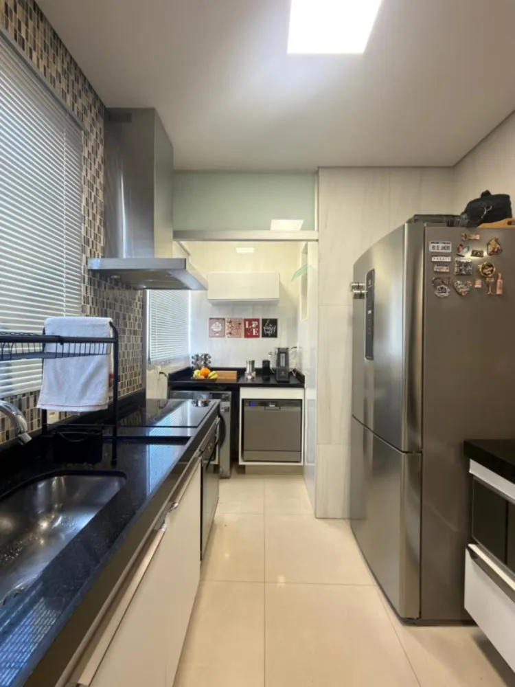 Cobertura, 2 quartos, 129 m² - Foto 5