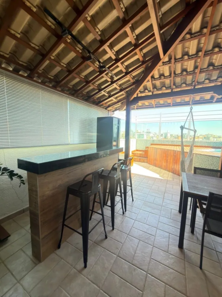 Cobertura, 2 quartos, 129 m² - Foto 2
