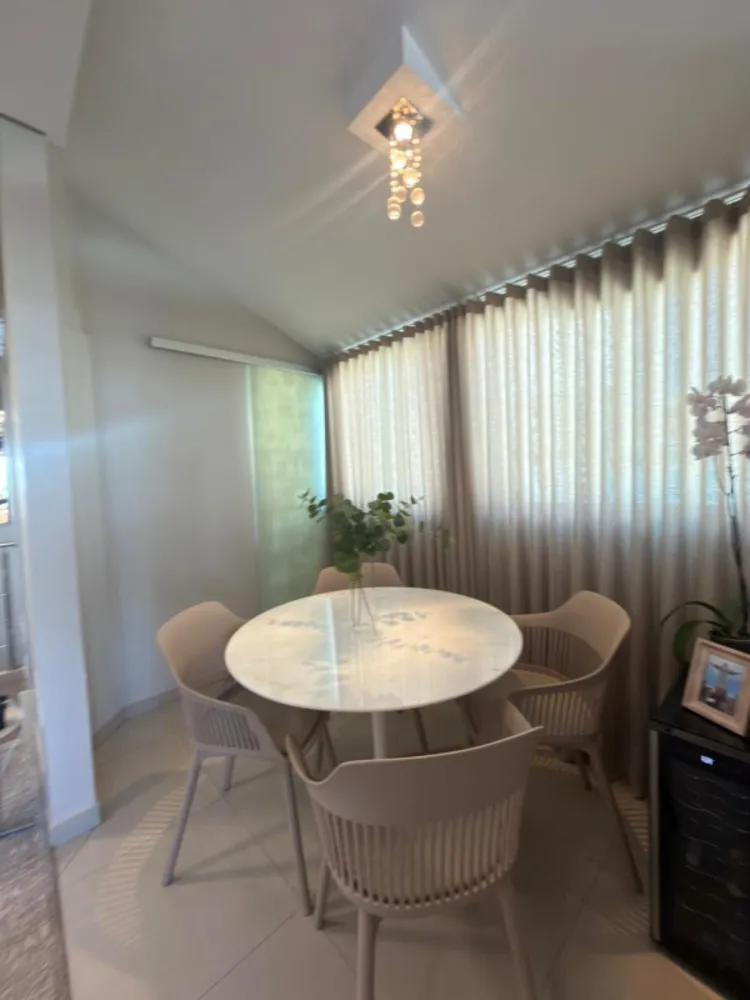 Cobertura, 2 quartos, 129 m² - Foto 6