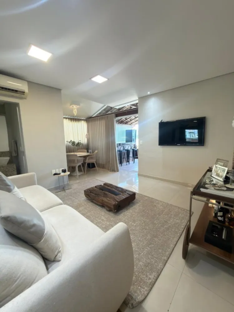 Cobertura, 2 quartos, 129 m² - Foto 4
