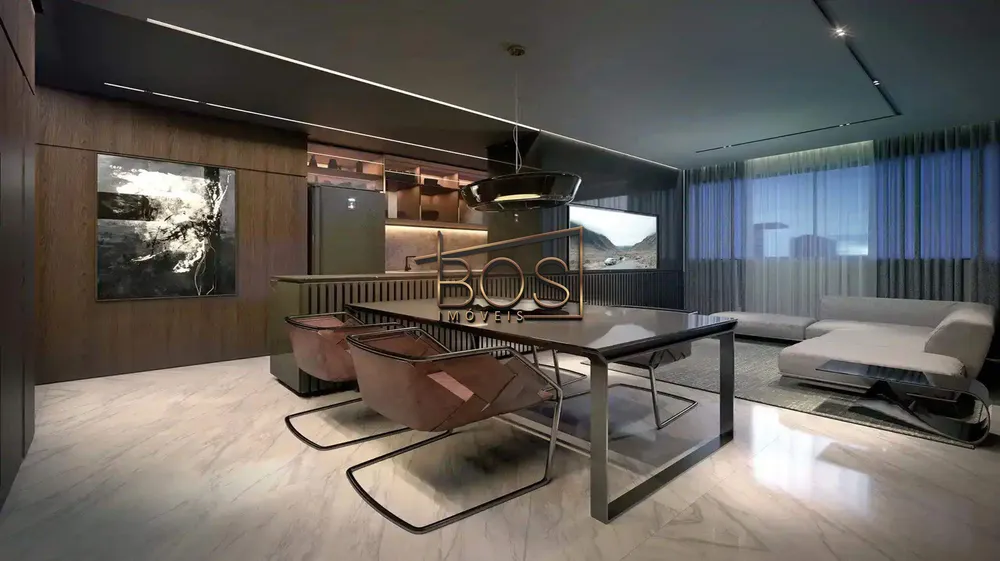 Cobertura, 2 quartos, 86 m² - Foto 14